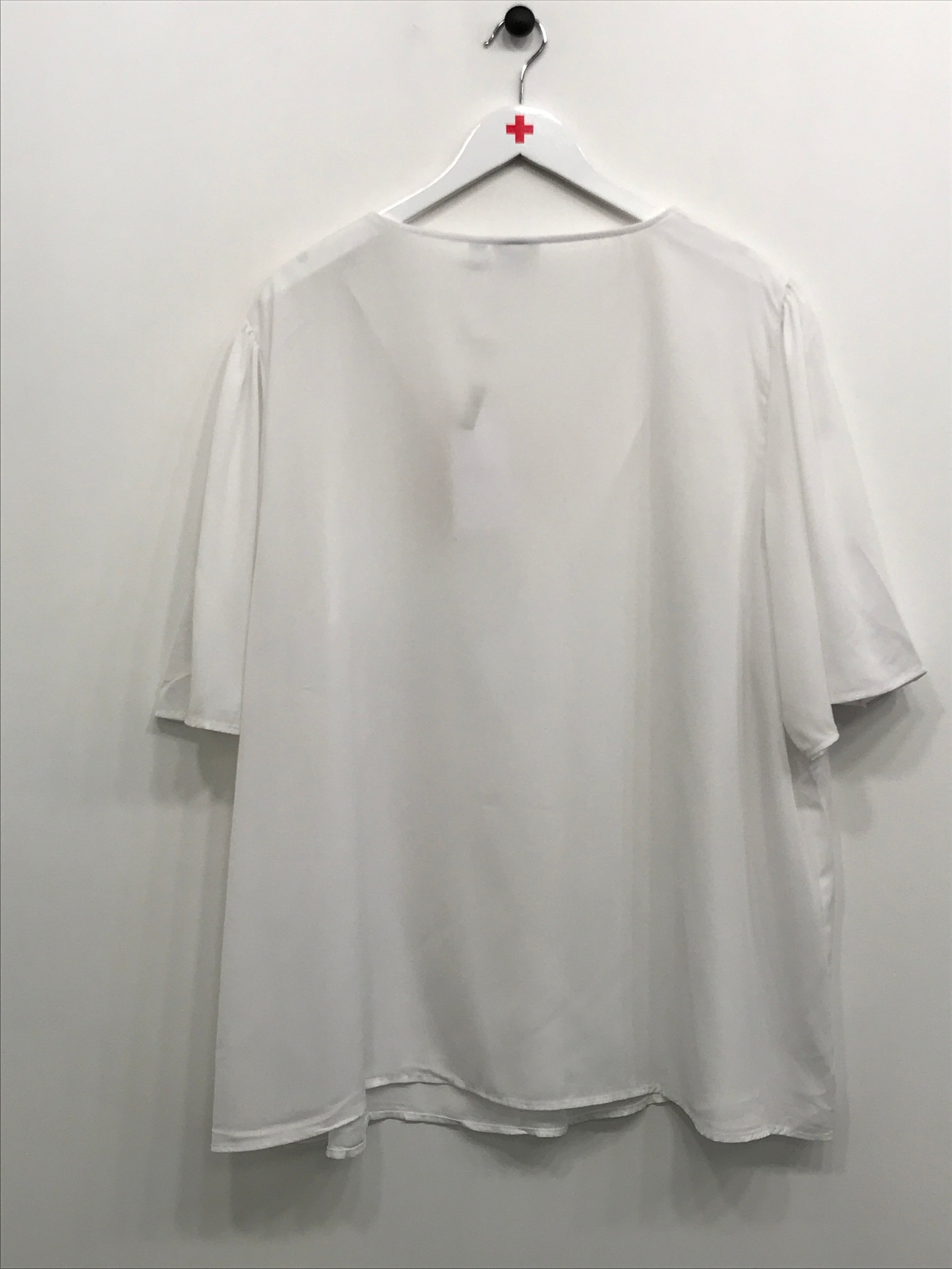 Evoked Vila Bluse
